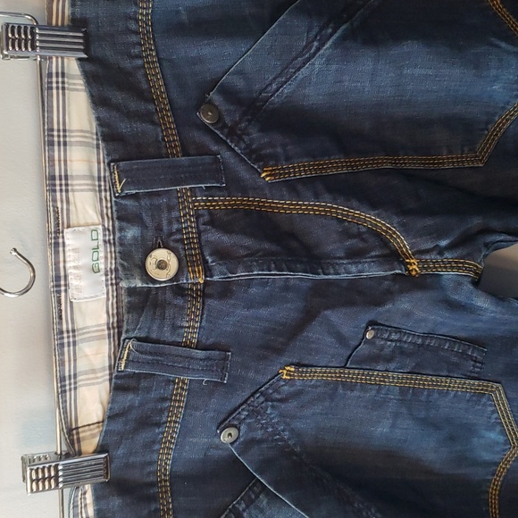 Energie men's carpenter jeans - Picture 3 of 11